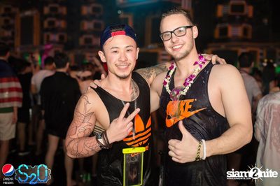 Pepsi Presents S2O Songkran Music Festival (Album 2) — photo 40