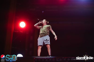Pepsi Presents S2O Songkran Music Festival (Album 2) — photo 41