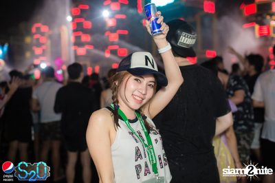 Pepsi Presents S2O Songkran Music Festival (Album 2) — photo 43