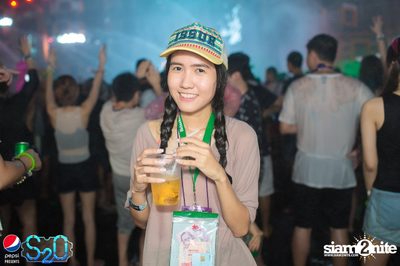 Pepsi Presents S2O Songkran Music Festival (Album 2) — photo 44