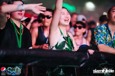 Pepsi Presents S2O Songkran Music Festival (Album 2) — photo 46