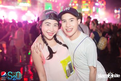 Pepsi Presents S2O Songkran Music Festival (Album 2) — photo 47