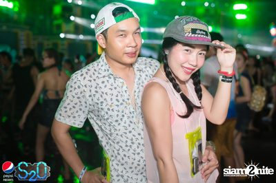 Pepsi Presents S2O Songkran Music Festival (Album 2) — photo 48