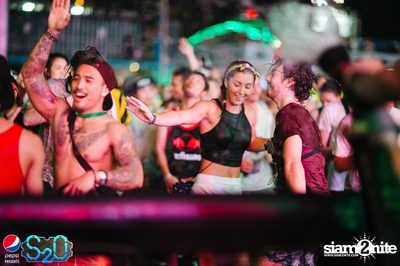 Pepsi Presents S2O Songkran Music Festival (Album 2) — photo 49
