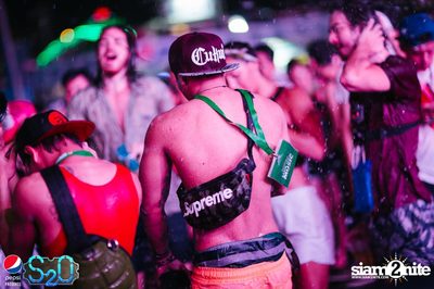 Pepsi Presents S2O Songkran Music Festival (Album 2) — photo 51