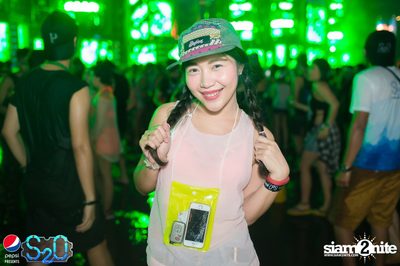 Pepsi Presents S2O Songkran Music Festival (Album 2) — photo 52