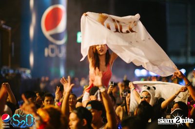 Pepsi Presents S2O Songkran Music Festival (Album 2) — photo 53