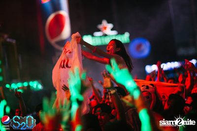 Pepsi Presents S2O Songkran Music Festival (Album 2) — photo 54