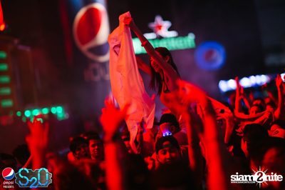 Pepsi Presents S2O Songkran Music Festival (Album 2) — photo 55