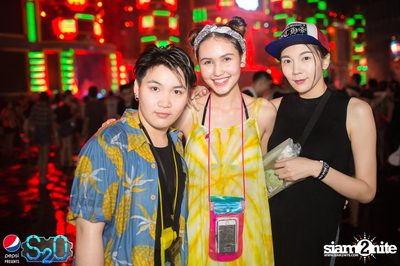 Pepsi Presents S2O Songkran Music Festival (Album 2) — photo 56