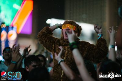 Pepsi Presents S2O Songkran Music Festival (Album 2) — photo 57