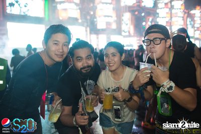 Pepsi Presents S2O Songkran Music Festival (Album 2) — photo 58
