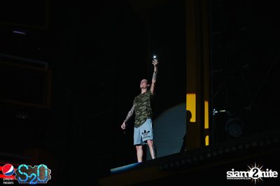 Pepsi Presents S2O Songkran Music Festival (Album 2) — photo 59