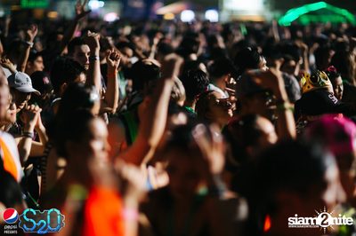 Pepsi Presents S2O Songkran Music Festival (Album 2) — photo 61