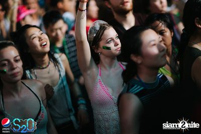 Pepsi Presents S2O Songkran Music Festival (Album 2) — photo 62
