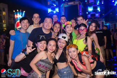 Pepsi Presents S2O Songkran Music Festival (Album 2) — photo 63
