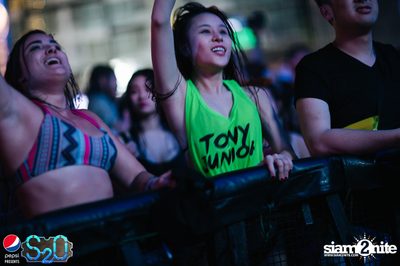 Pepsi Presents S2O Songkran Music Festival (Album 2) — photo 64