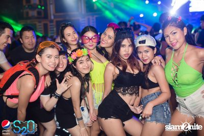 Pepsi Presents S2O Songkran Music Festival (Album 2) — photo 65