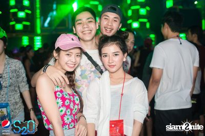 Pepsi Presents S2O Songkran Music Festival (Album 2) — photo 66