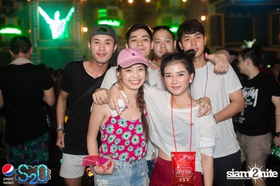 Pepsi Presents S2O Songkran Music Festival (Album 2) — photo 67