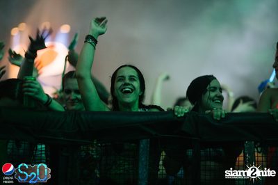 Pepsi Presents S2O Songkran Music Festival (Album 2) — photo 68