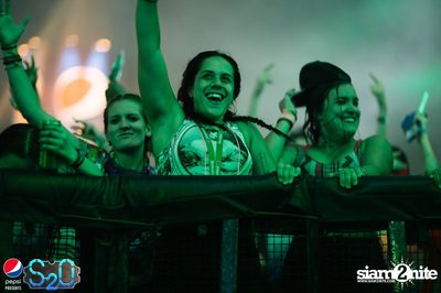 Pepsi Presents S2O Songkran Music Festival (Album 2) — photo 69