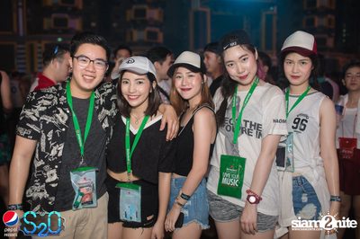 Pepsi Presents S2O Songkran Music Festival (Album 2) — photo 70