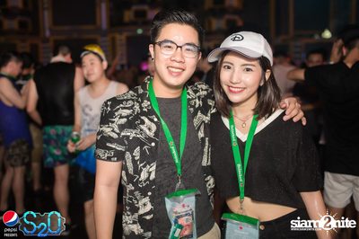 Pepsi Presents S2O Songkran Music Festival (Album 2) — photo 71