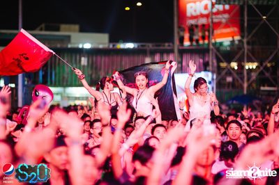 Pepsi Presents S2O Songkran Music Festival (Album 2) — photo 72