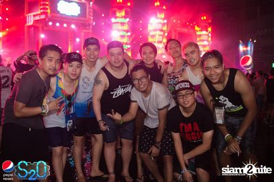 Pepsi Presents S2O Songkran Music Festival (Album 2) — photo 73