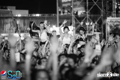 Pepsi Presents S2O Songkran Music Festival (Album 2) — photo 75