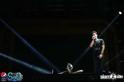 Pepsi Presents S2O Songkran Music Festival (Album 2) — photo 76