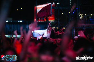 Pepsi Presents S2O Songkran Music Festival (Album 2) — photo 77