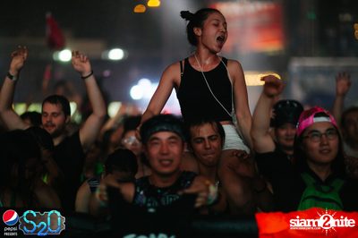 Pepsi Presents S2O Songkran Music Festival (Album 2) — photo 78