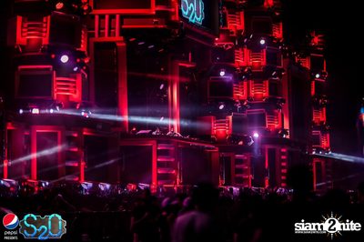Pepsi Presents S2O Songkran Music Festival (Album 2) — photo 79