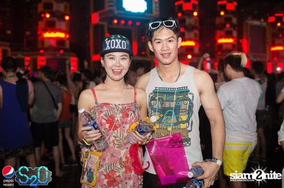 Pepsi Presents S2O Songkran Music Festival (Album 2) — photo 80