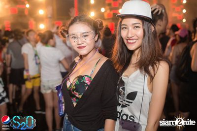Pepsi Presents S2O Songkran Music Festival (Album 2) — photo 81
