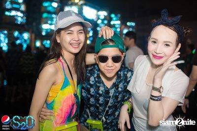 Pepsi Presents S2O Songkran Music Festival (Album 2) — photo 82