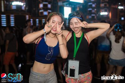 Pepsi Presents S2O Songkran Music Festival (Album 2) — photo 83