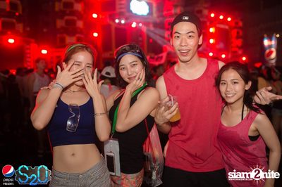 Pepsi Presents S2O Songkran Music Festival (Album 2) — photo 84