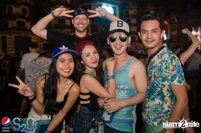 Pepsi Presents S2O Songkran Music Festival (Album 2) — photo 85