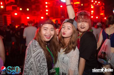 Pepsi Presents S2O Songkran Music Festival (Album 2) — photo 86
