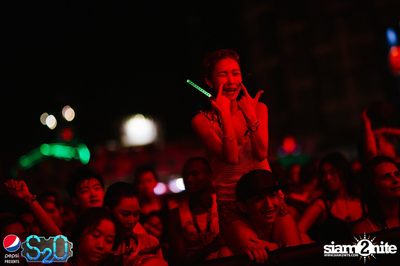 Pepsi Presents S2O Songkran Music Festival (Album 2) — photo 87