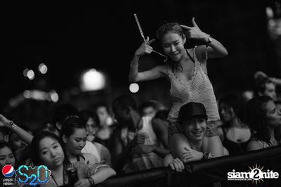 Pepsi Presents S2O Songkran Music Festival (Album 2) — photo 88