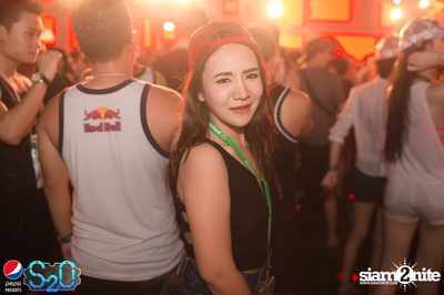 Pepsi Presents S2O Songkran Music Festival (Album 2) — photo 89