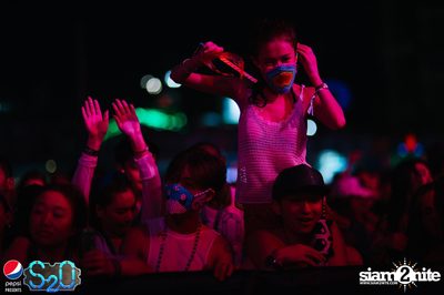 Pepsi Presents S2O Songkran Music Festival (Album 2) — photo 90