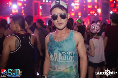 Pepsi Presents S2O Songkran Music Festival (Album 2) — photo 91