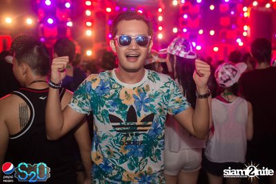 Pepsi Presents S2O Songkran Music Festival (Album 2) — photo 93
