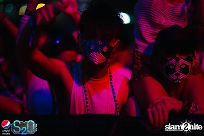 Pepsi Presents S2O Songkran Music Festival (Album 2) — photo 95