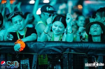 Pepsi Presents S2O Songkran Music Festival (Album 2) — photo 96